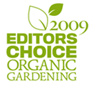 Editors Choice 2009